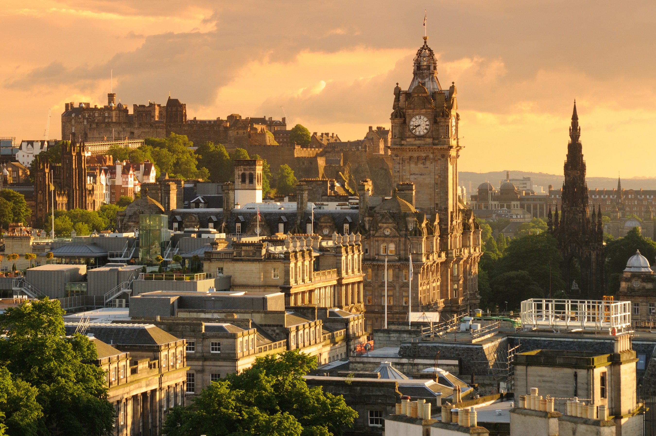 Edinbrugh