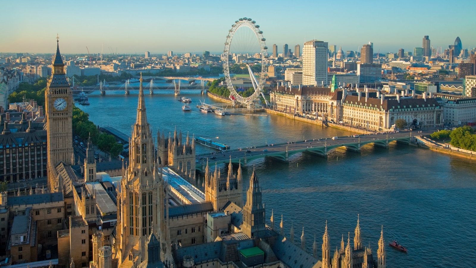 London