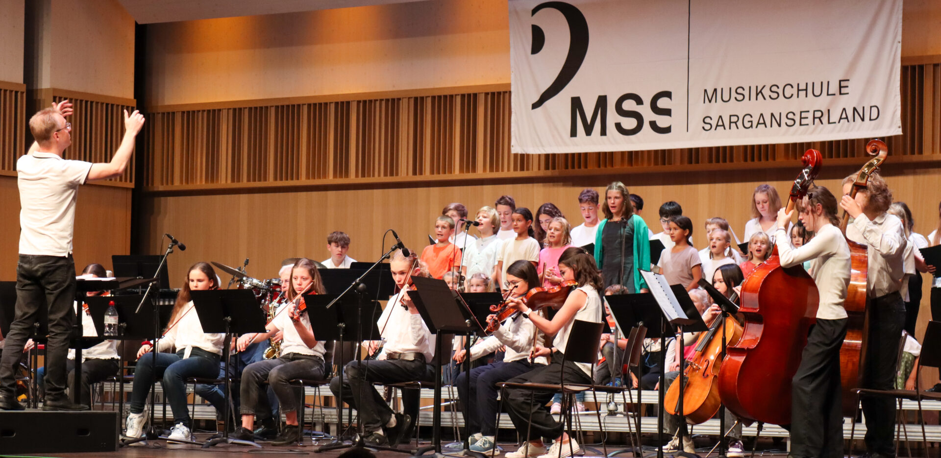 Musikvereine